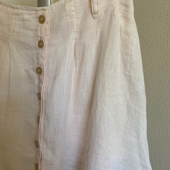 Free people skirt - Picture 2 of 3